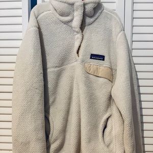 Patagonia Sweater